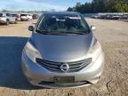 2014 Nissan Versa Note s