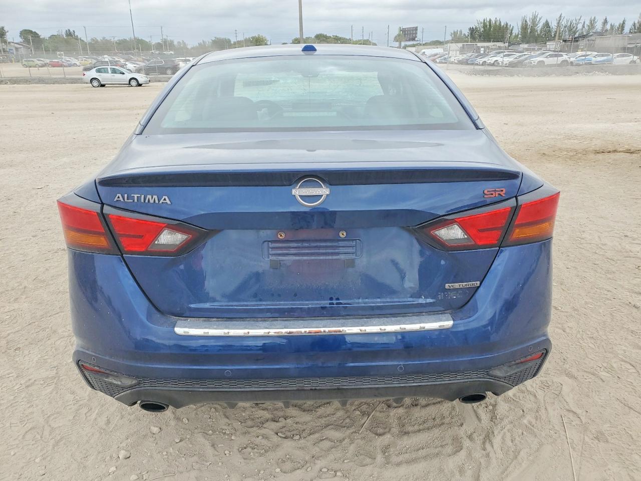 2023 Nissan Altima