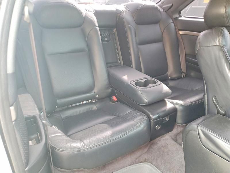 2003 Acura 3.2cl Type-s