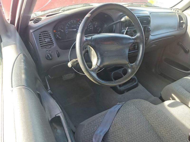 1999 Ford Ranger Super cab