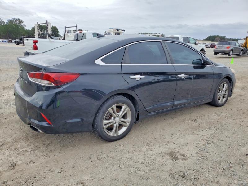2019 Hyundai Sonata Limited