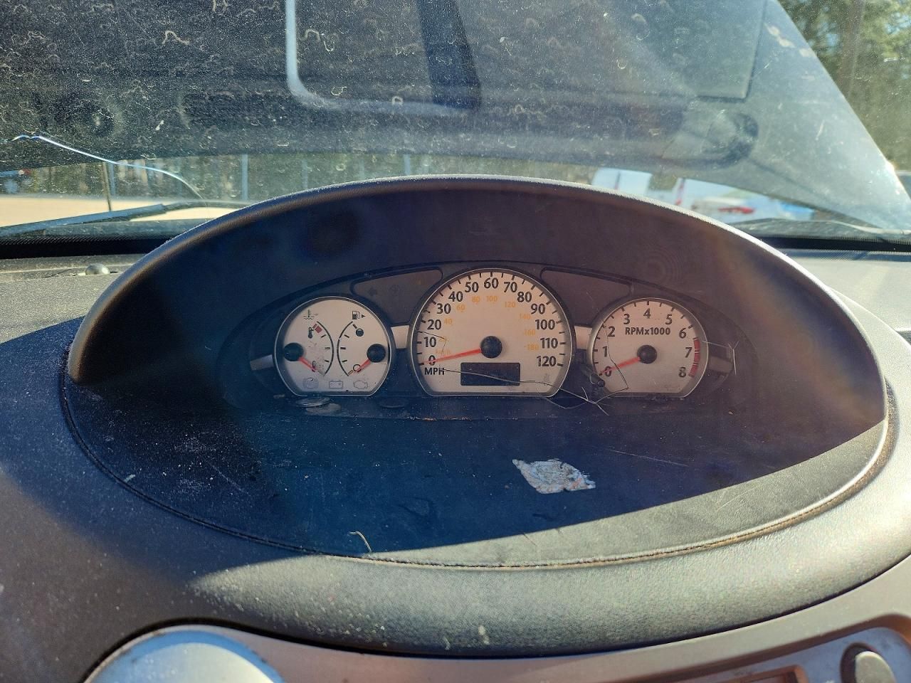 2004 Saturn Ion Level 3