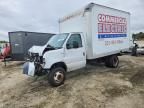 2013 Ford E350 BOX Truck
