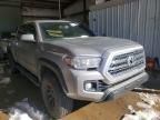 2016 Toyota Tacoma Double Cab