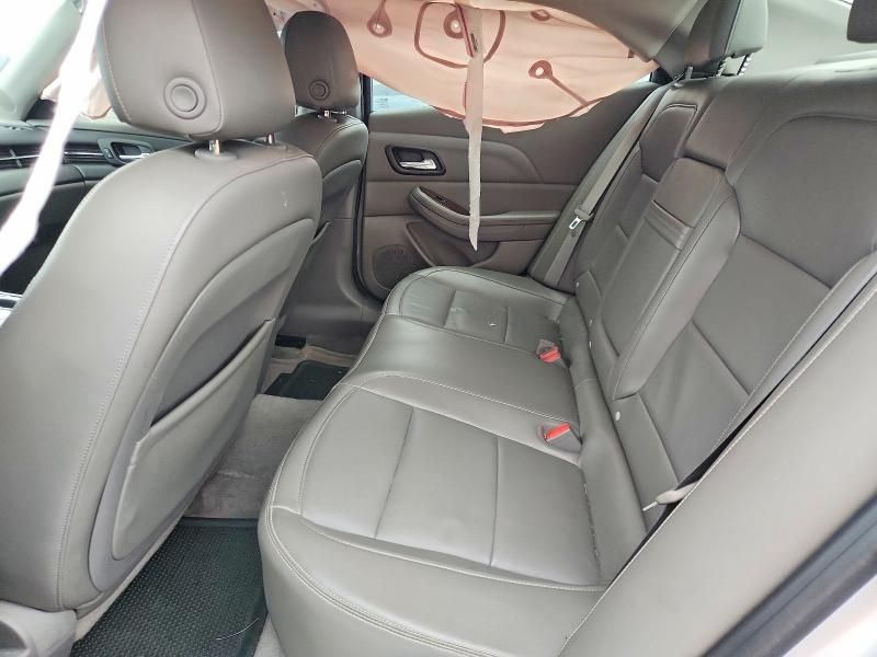 2013 Chevrolet Malibu 2LT