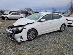 2019 Hyundai Elantra se for sale in Baltimore, MD