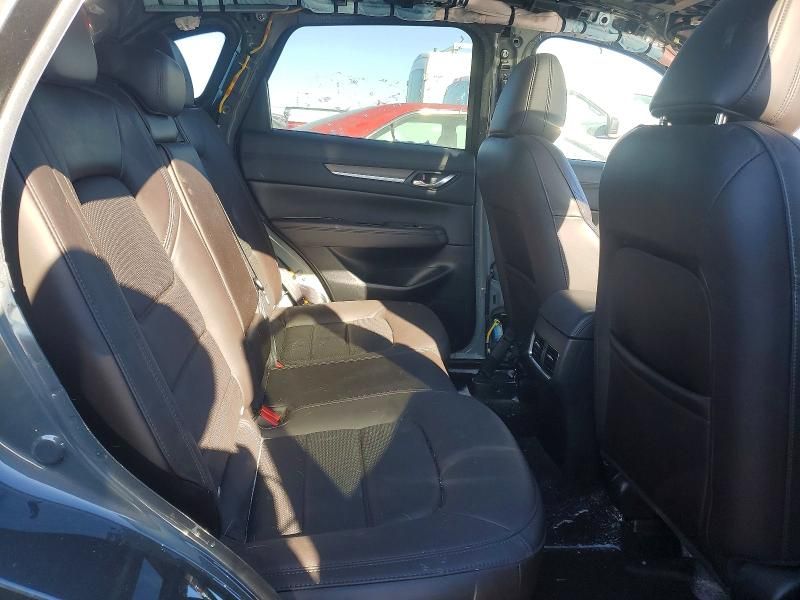 2020 Mazda Cx-5 Signature