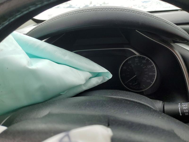 2020 Nissan Murano sv