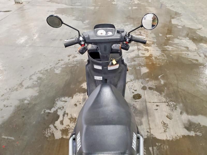 2005 Yamaha YW50 AP Zuma