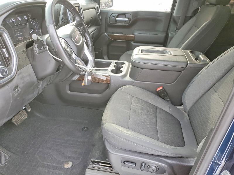 2021 GMC Sierra K1500 Elevation