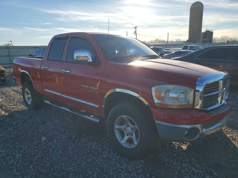 2006 Dodge Ram 1500 st