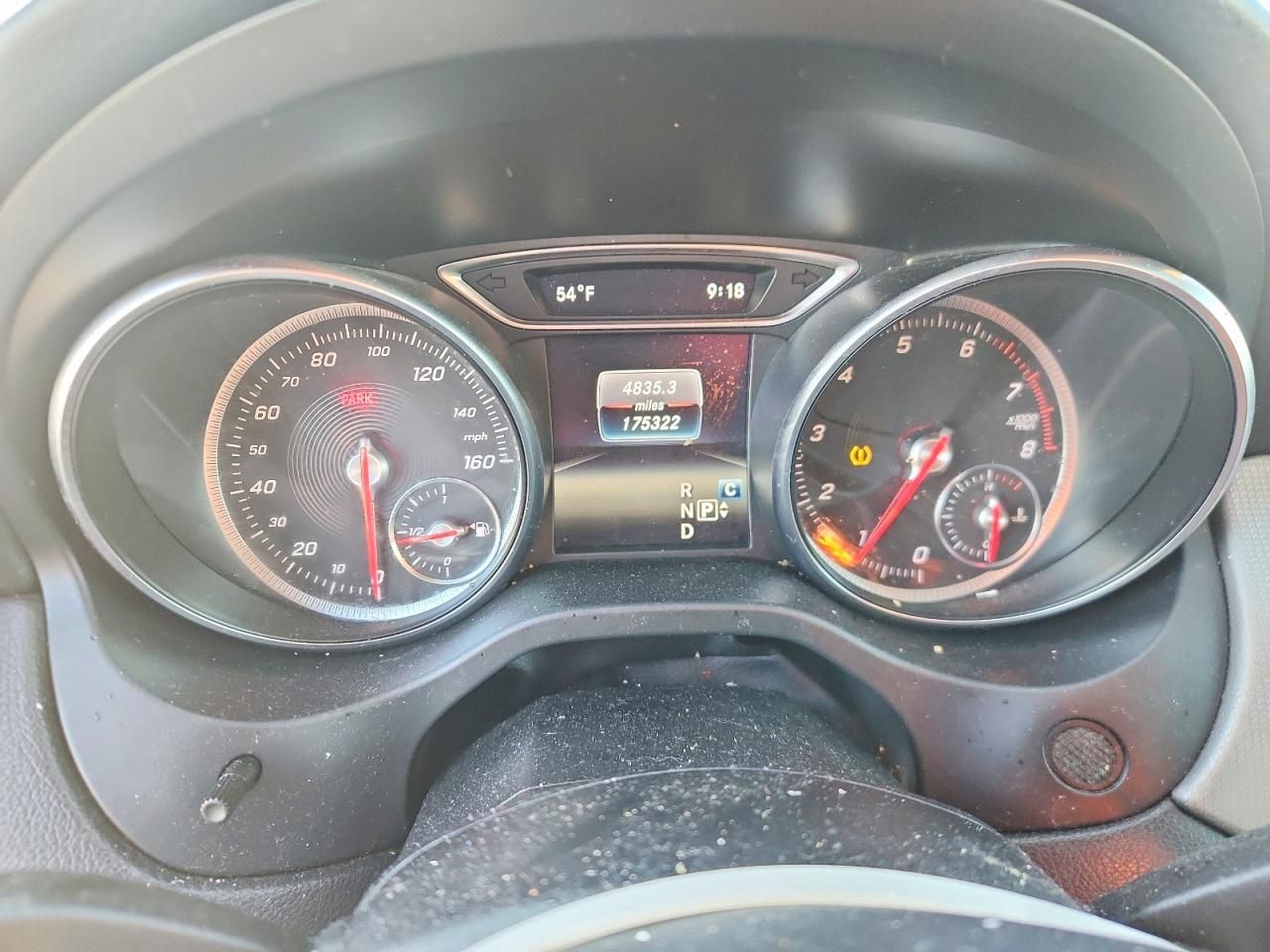 2019 Mercedes-Benz Gla 250 4matic