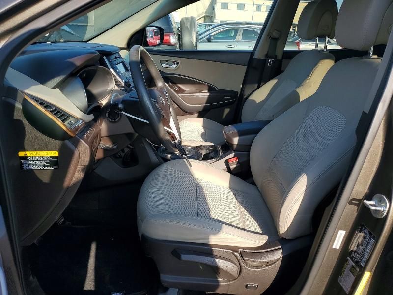 2014 Hyundai Santa fe Sport