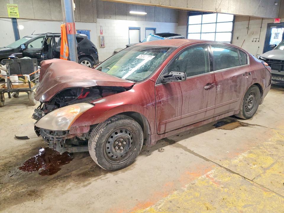 2010 Nissan Altima 2.5