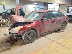 Nissan salvage cars for sale: 2010 Nissan Altima 2.5