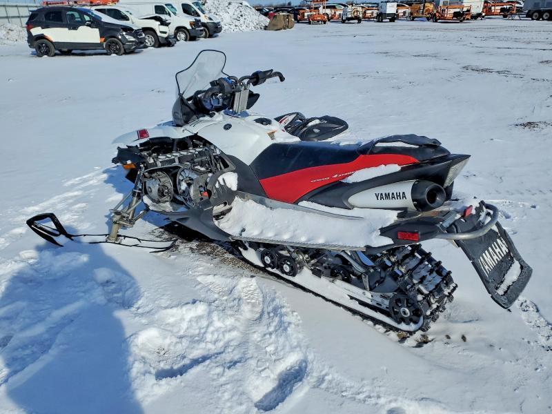 2013 Yama Ha Snowmobile
