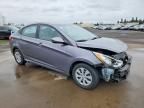 2015 Hyundai Accent gls