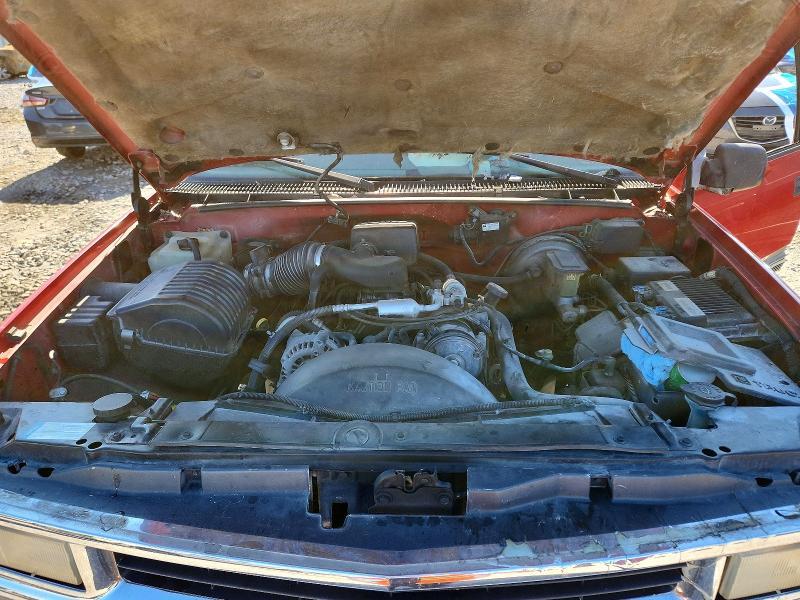 1999 Chevrolet 10 1500