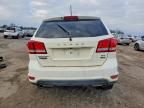 2018 Dodge Journey gt