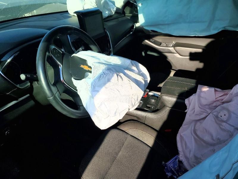 2020 Chevrolet Traverse lt