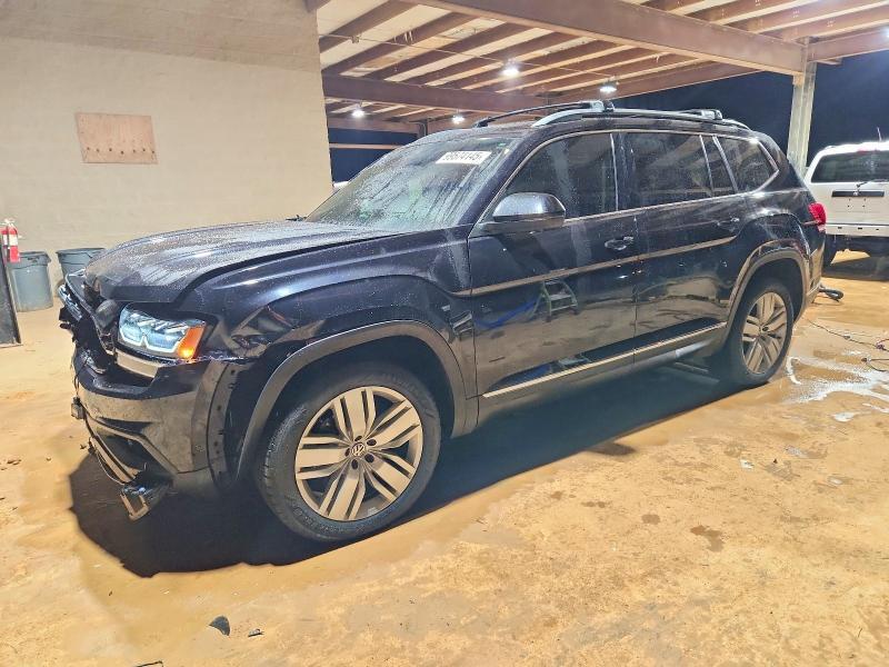 2019 Volkswagen Atlas sel Premium