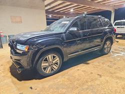 2019 Volkswagen Atlas sel Premium en venta en Tanner, AL
