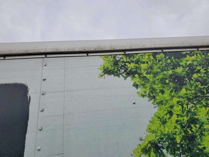 2010 Wells Cargo Enclosed Cargo Trailer