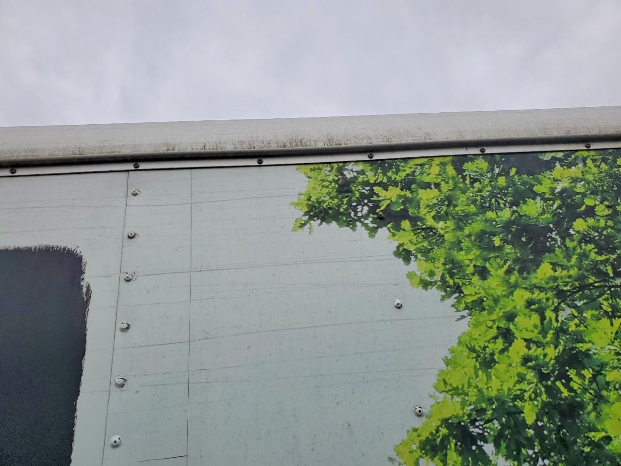 2010 Wells Cargo Enclosed Cargo Trailer