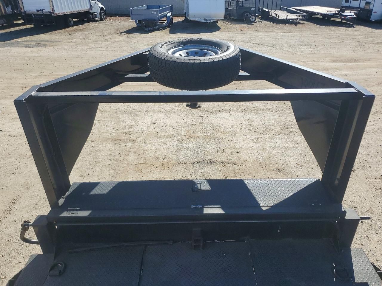 2000 Other Oeth Gooseneck