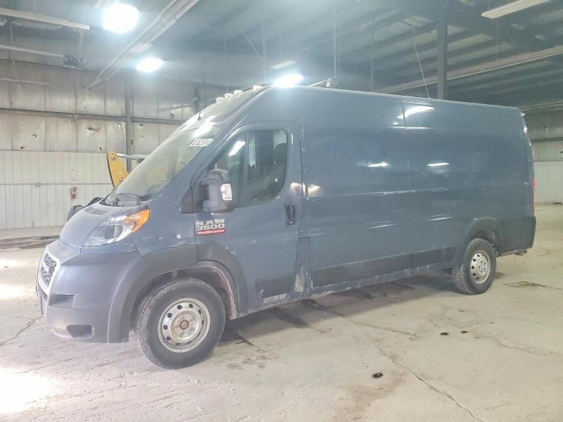 2021 Dodge Ram Promaster 3500 3500 High