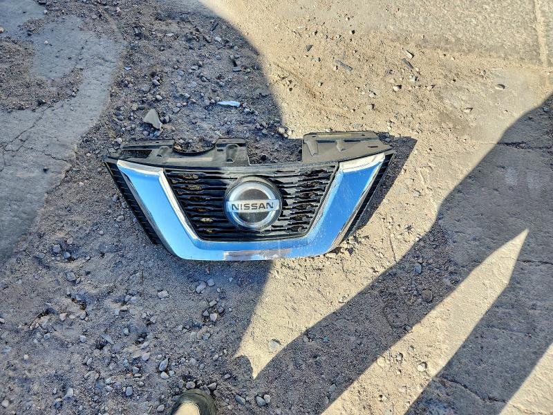 2018 Niss Rogue sv Hybrid