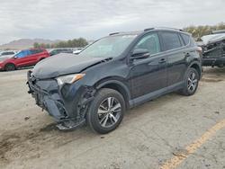 2016 Toyota Rav4 xle for sale in Las Vegas, NV
