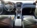 2008 Acura Tl Type s
