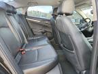 2016 Honda Civic exl