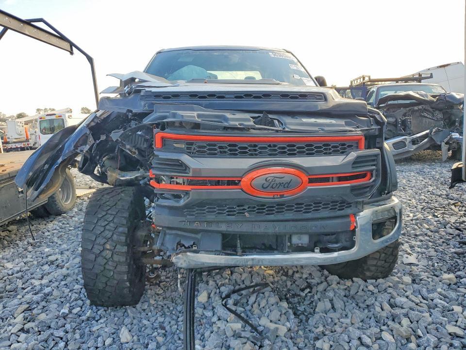 2021 Ford F250 Super Duty
