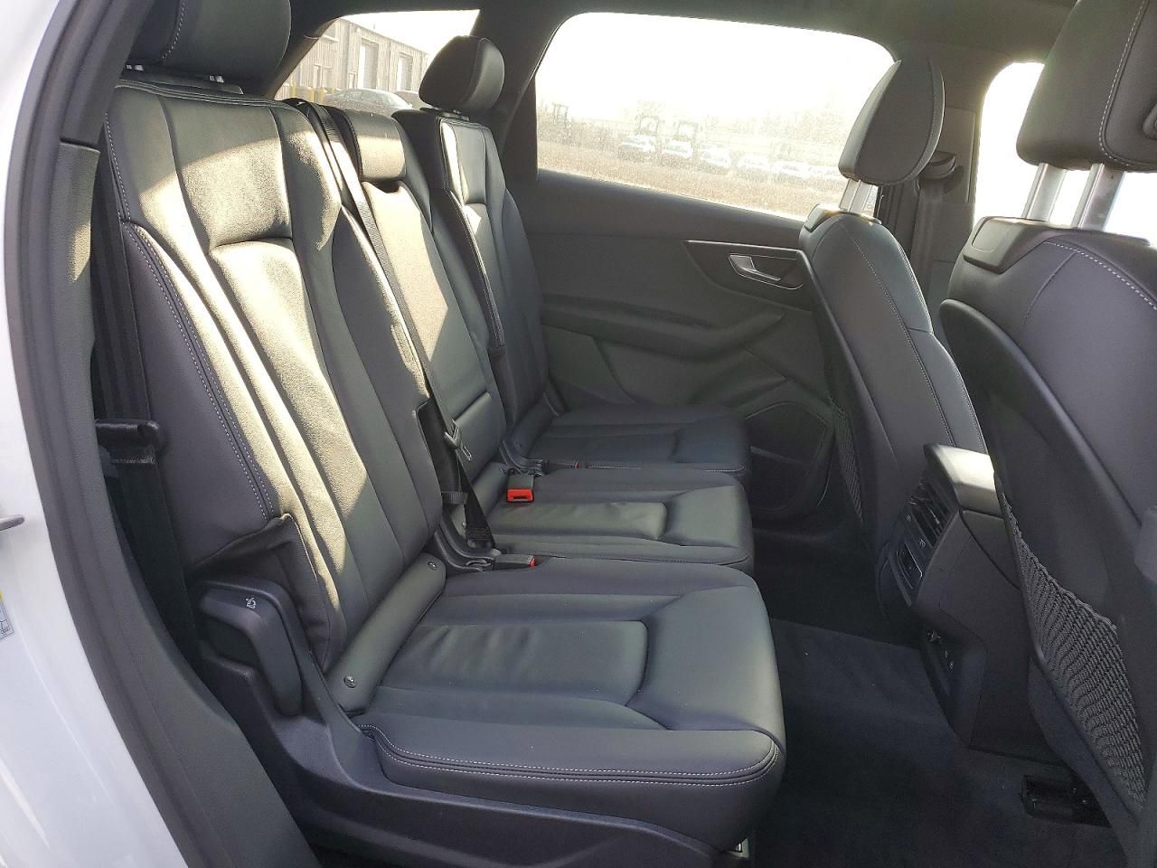 2025 Audi Q7 Premium