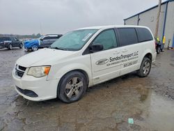 2013 Dodge Grand Caravan se en venta en Memphis, TN