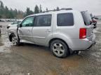 2015 Honda Pilot ex