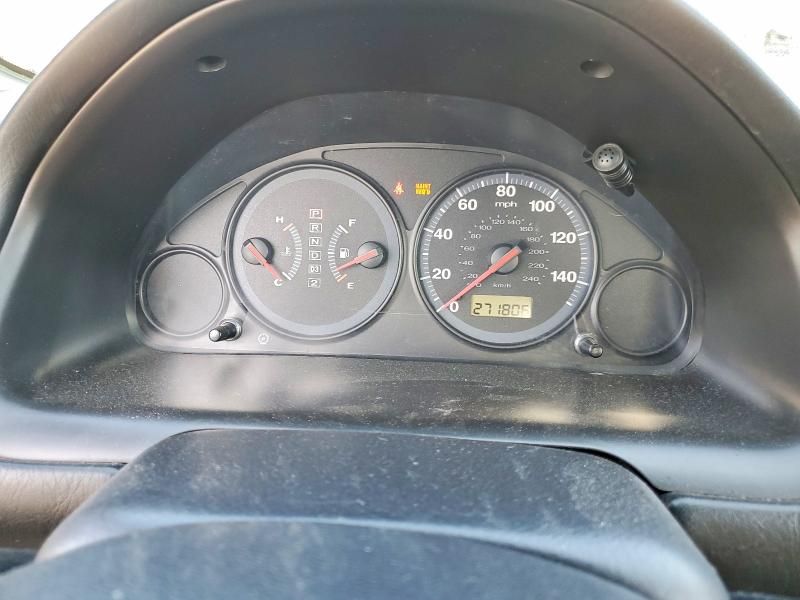 2004 Honda Civic dx vp