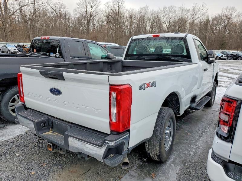 2024 Ford F250 Super Duty