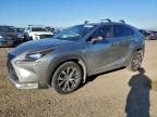 2017 Lexus Nx 200t Base