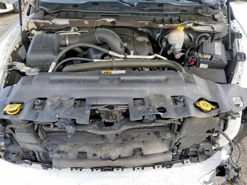 2015 Dodge Ram 1500 slt