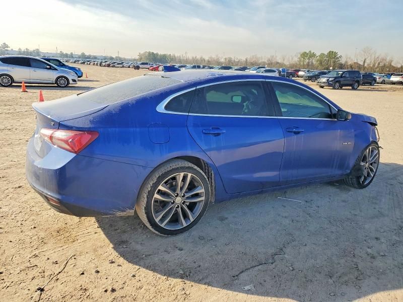 2023 Chevrolet Malibu Premier