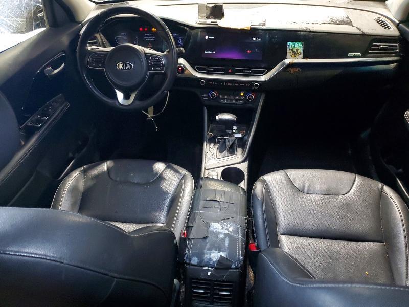 2021 KIA Niro ex Premium