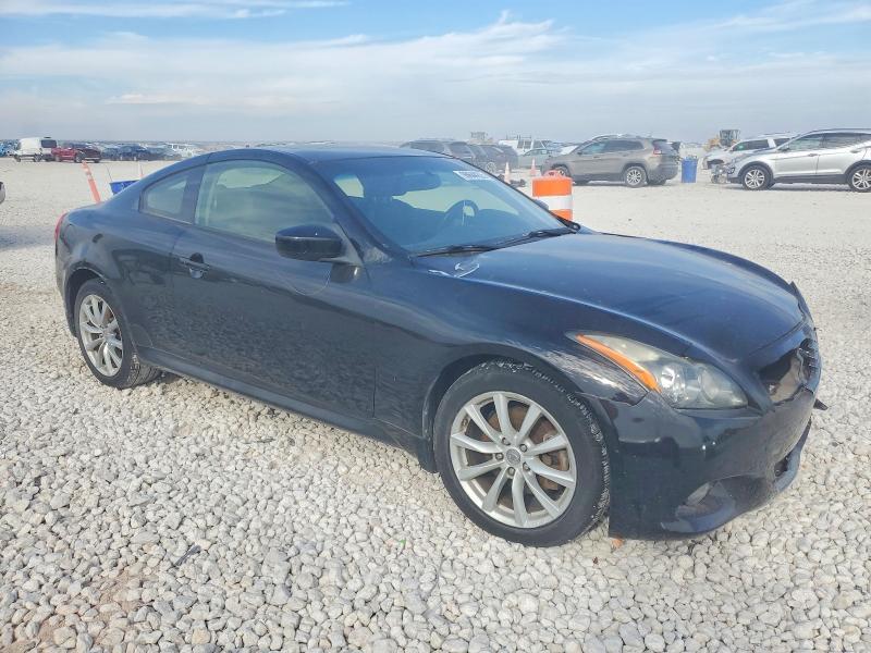 2013 Infiniti G37