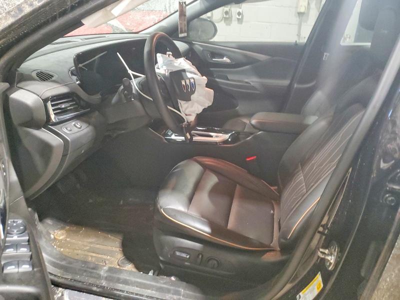 2024 Buick Envista Avenir 4P 2R