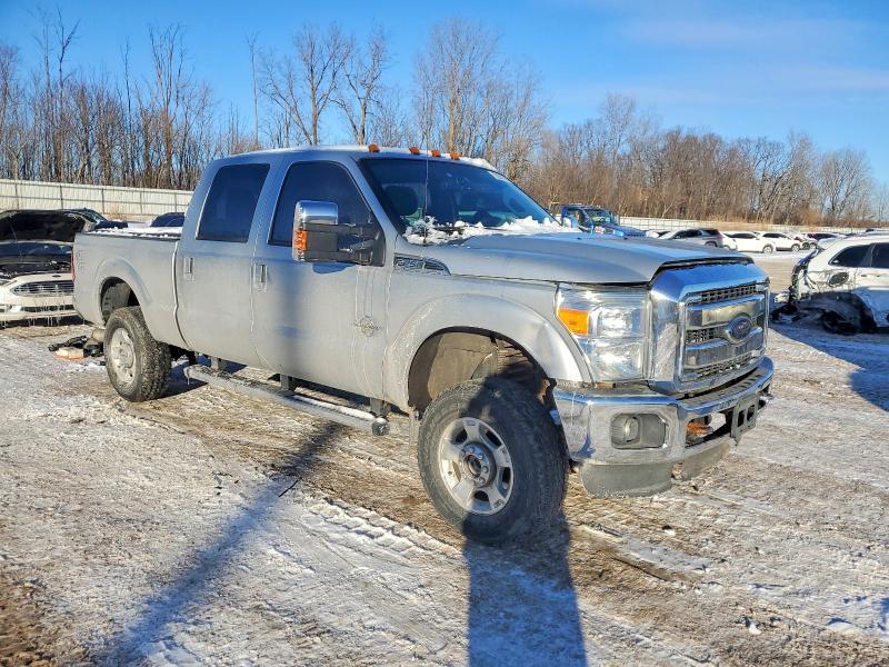 2012 Ford F250 Super Duty