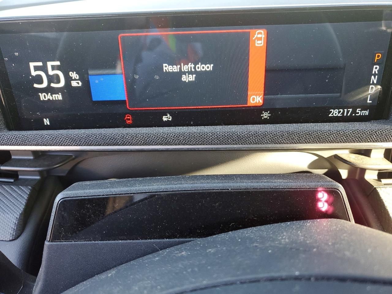 2024 Ford Mustang Mach-e Premium