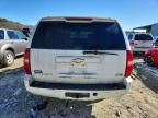 2007 Chevrolet Suburban K1500