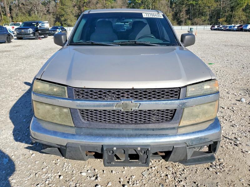 2005 Chev Colorado